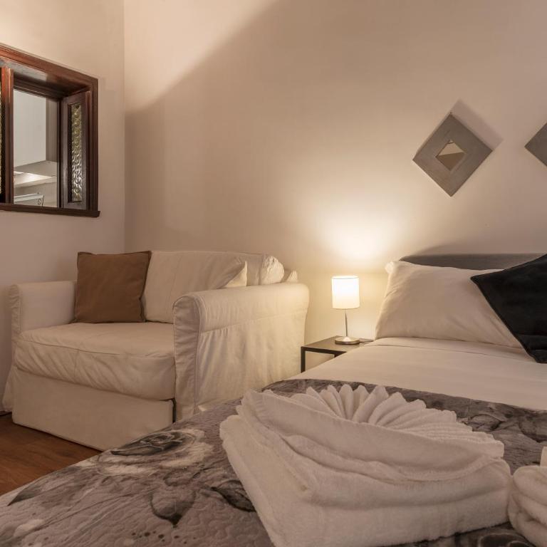 GuestHost - Fori Imperiali Apartment - Appartamento con 1 Camera da Letto - 6