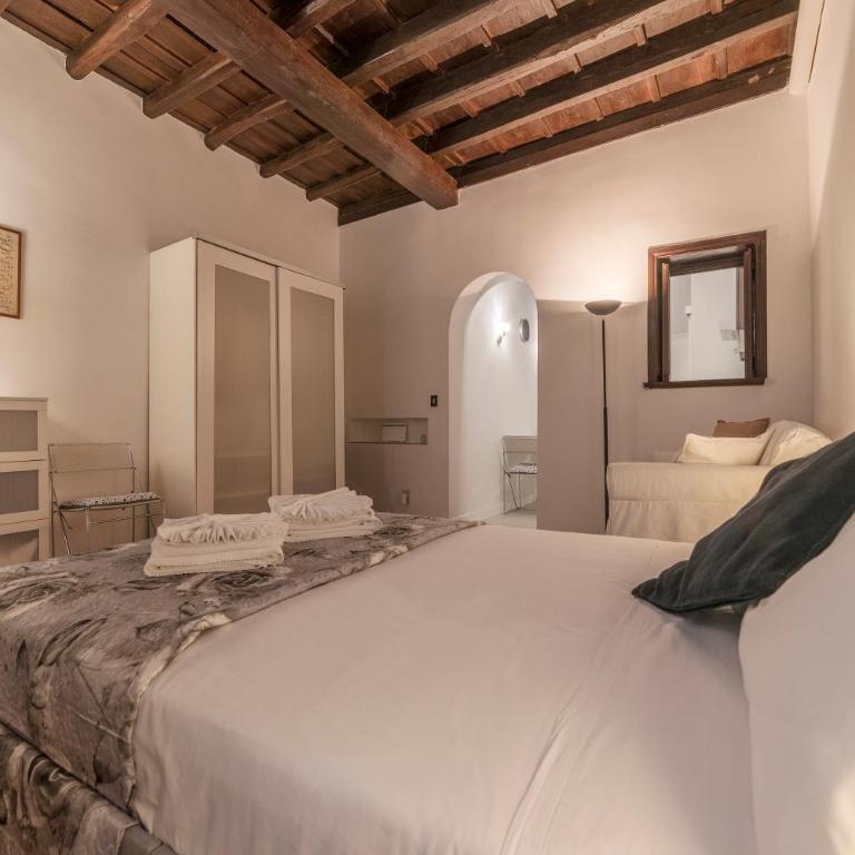 GuestHost - Fori Imperiali Apartment - Appartamento con 1 Camera da Letto - 7