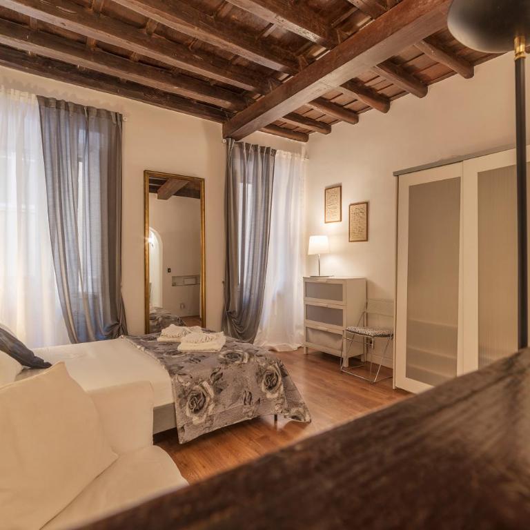 GuestHost - Fori Imperiali Apartment - Appartamento con 1 Camera da Letto - 8