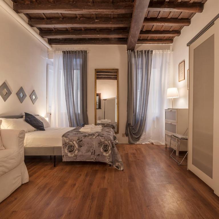 GuestHost - Fori Imperiali Apartment - Appartamento con 1 Camera da Letto - 2
