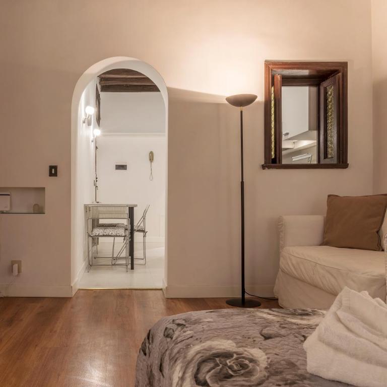 GuestHost - Fori Imperiali Apartment - Appartamento con 1 Camera da Letto - 10