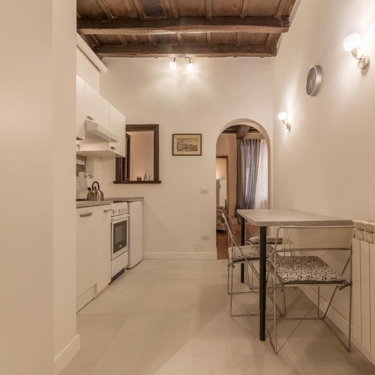 GuestHost - Fori Imperiali Apartment - Appartamento con 1 Camera da Letto - 12