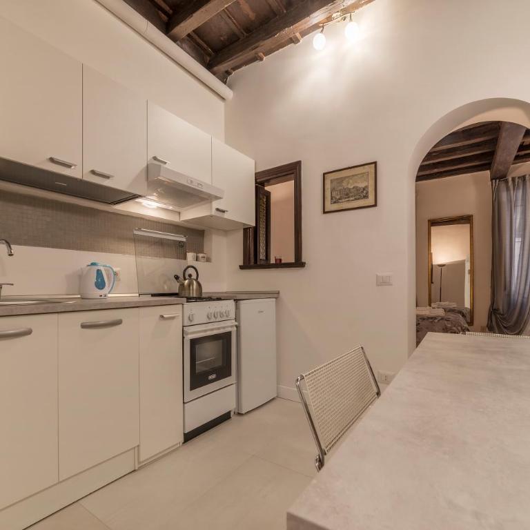 GuestHost - Fori Imperiali Apartment - Appartamento con 1 Camera da Letto - 15