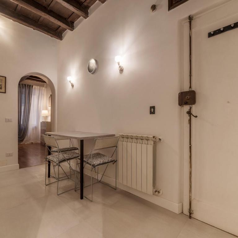 GuestHost - Fori Imperiali Apartment - Appartamento con 1 Camera da Letto - 17