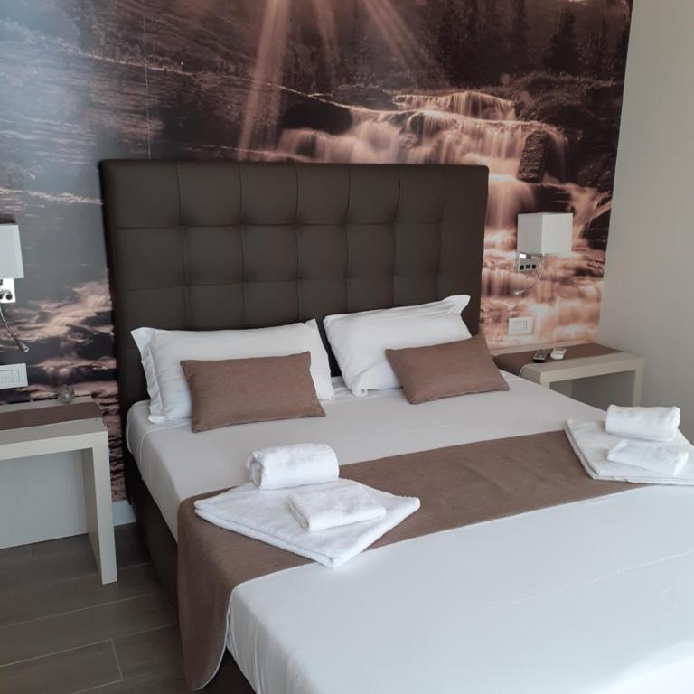 Dante Relais - Junior Suite con Balcone - 15