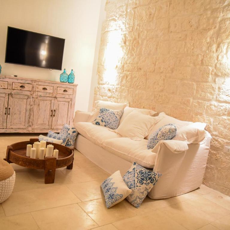 Villa Amore Bianco - Villa con Piscina Privata - 32