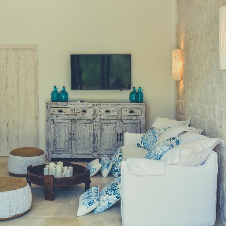Villa Amore Bianco - Villa con Piscina Privata - 35
