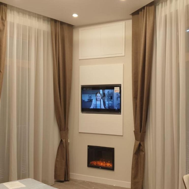 Dante Relais - Junior Suite con Balcone - 9