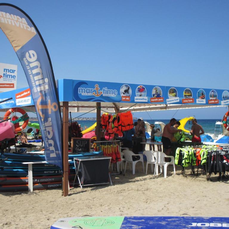 Playa Elisa Bay - Apartamento de 2 dormitorios - 29