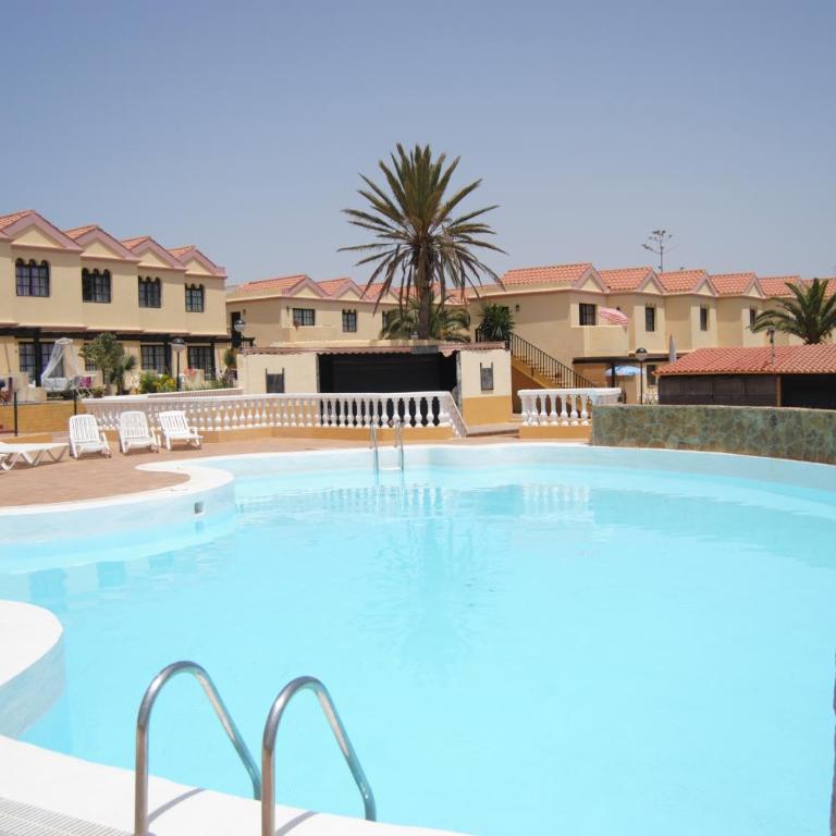 Luz Azul - Dúplex - 2