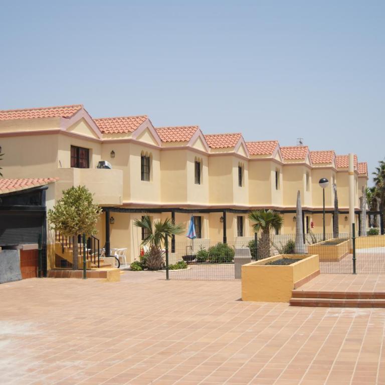 Luz Azul - Dúplex - 3