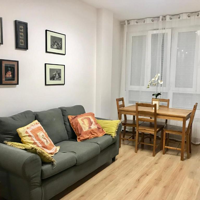 My Space en el centro - Apartamento de 3 dormitorios - 3
