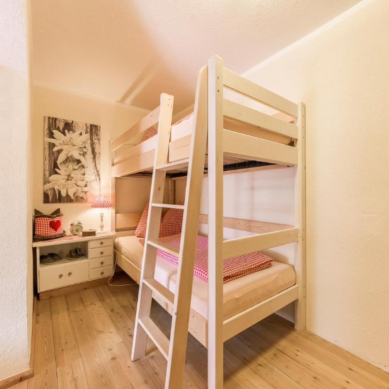Ferienhaus Olpererblick - Haus mit 7 Schlafzimmern - 24