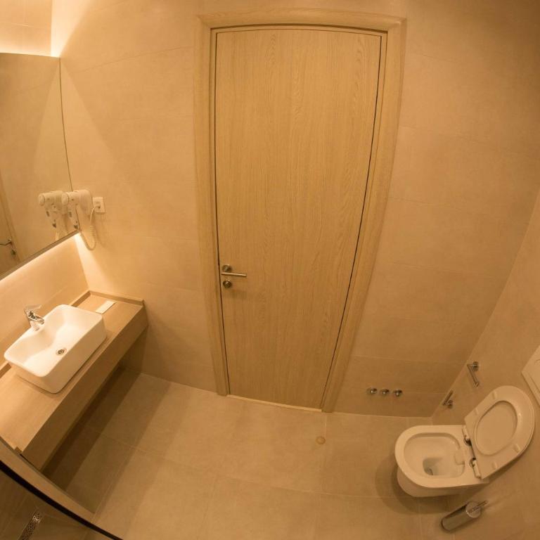 Hotel Verso - Deluxe Room - 1