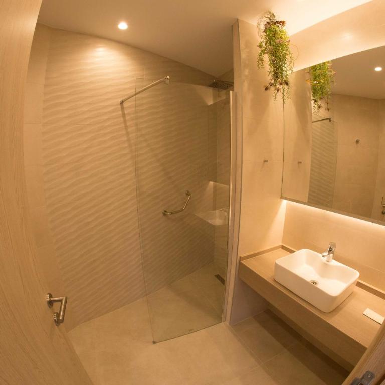 Hotel Verso - Deluxe Room - 2