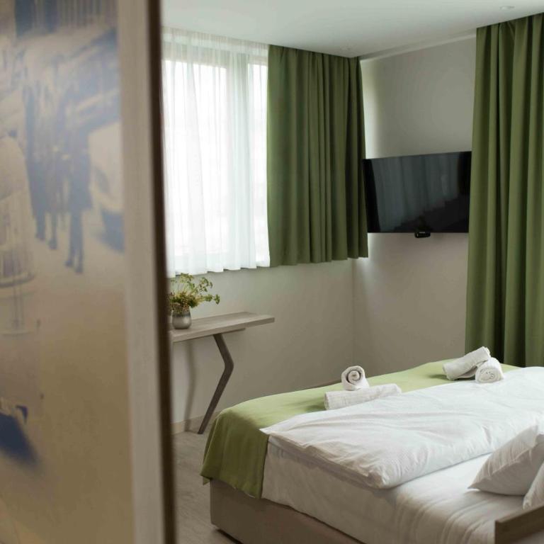 Hotel Verso - Studio - 3