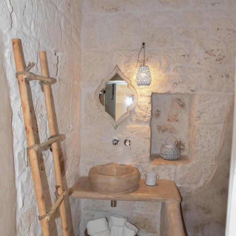 Villa Amore Bianco - Villa con Piscina Privata - 38