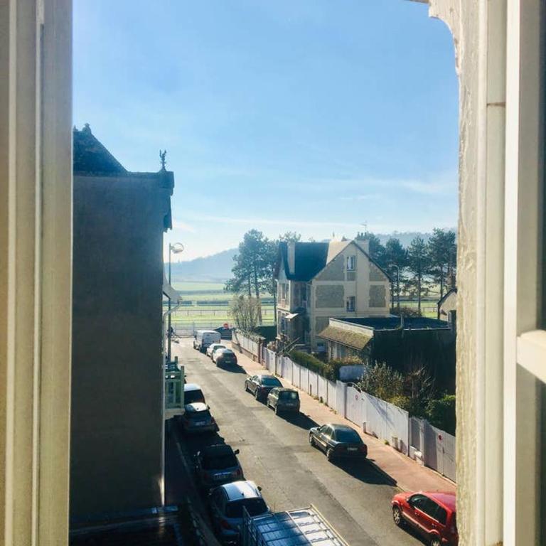 Appartement en plein centre de Deauville 2éme - Appartamento con 1 Camera da Letto - 7