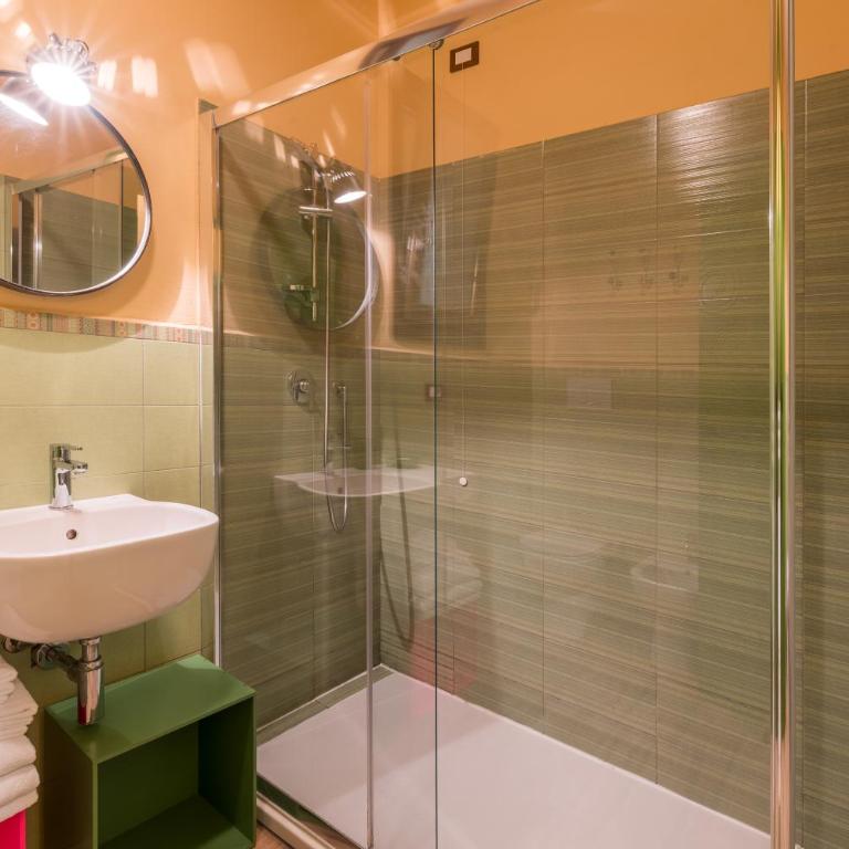 Leonardo Resort - Appartamento con 1 Camera da Letto e con Giardino - 6