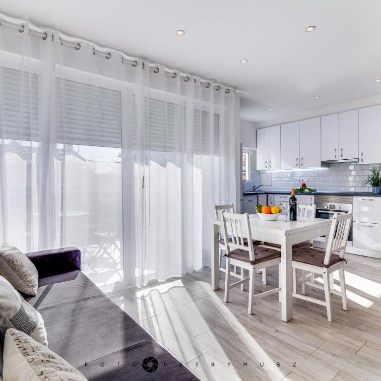 Ravel - Apartment - 1