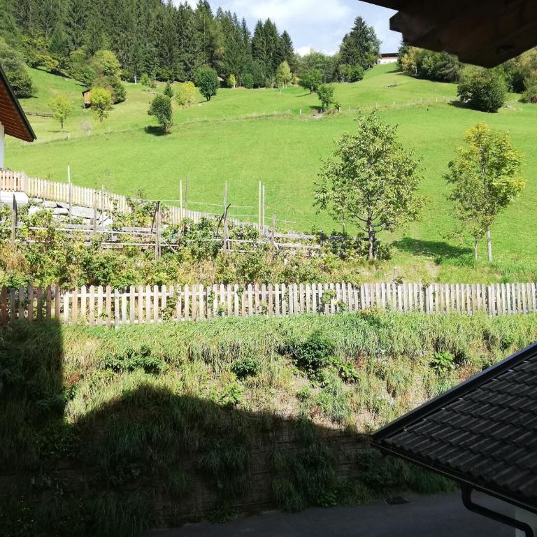 Naturhotel Haller - Economy Double Room - 1
