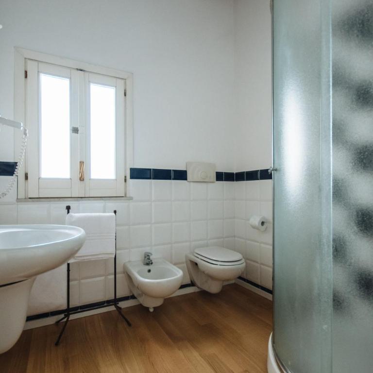 Boutique B&B Vintage - Ampia Camera Matrimoniale - 1