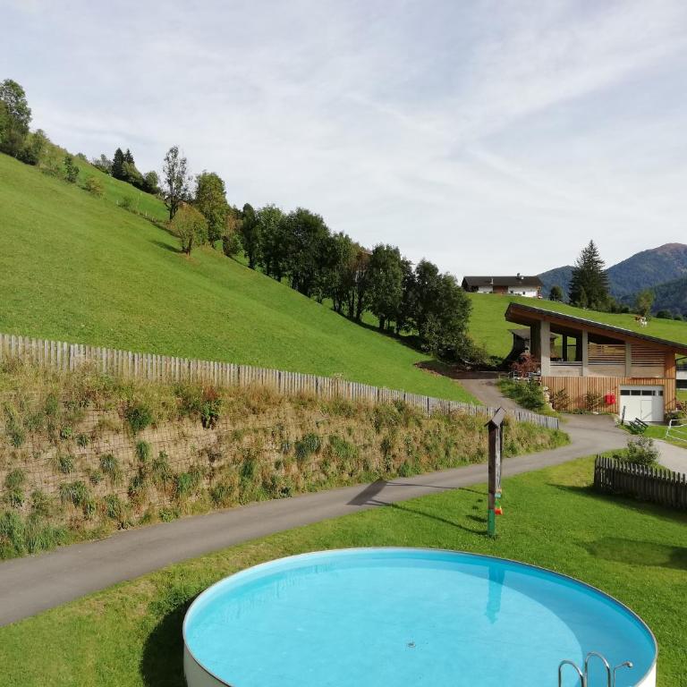 Naturhotel Haller - Economy Double Room - 2