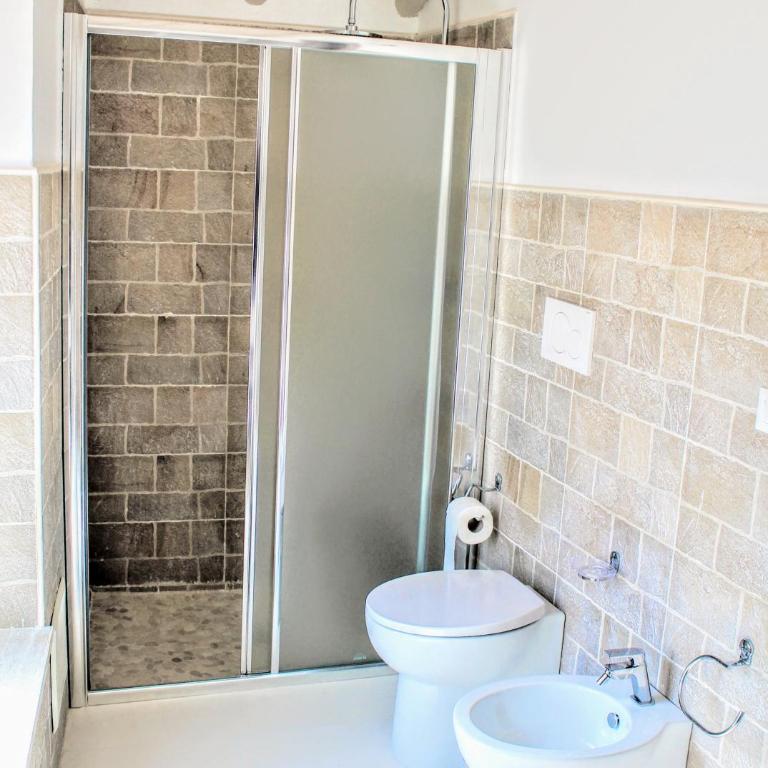Dimora Vico dei Nohi - Double Room - 4