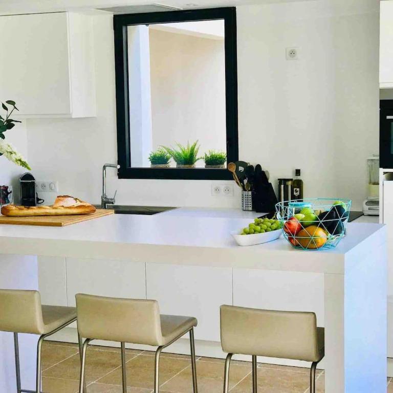 La Maison d AME - for the perfect stay at the Mont Ventoux - Maison 3 Chambres - 14