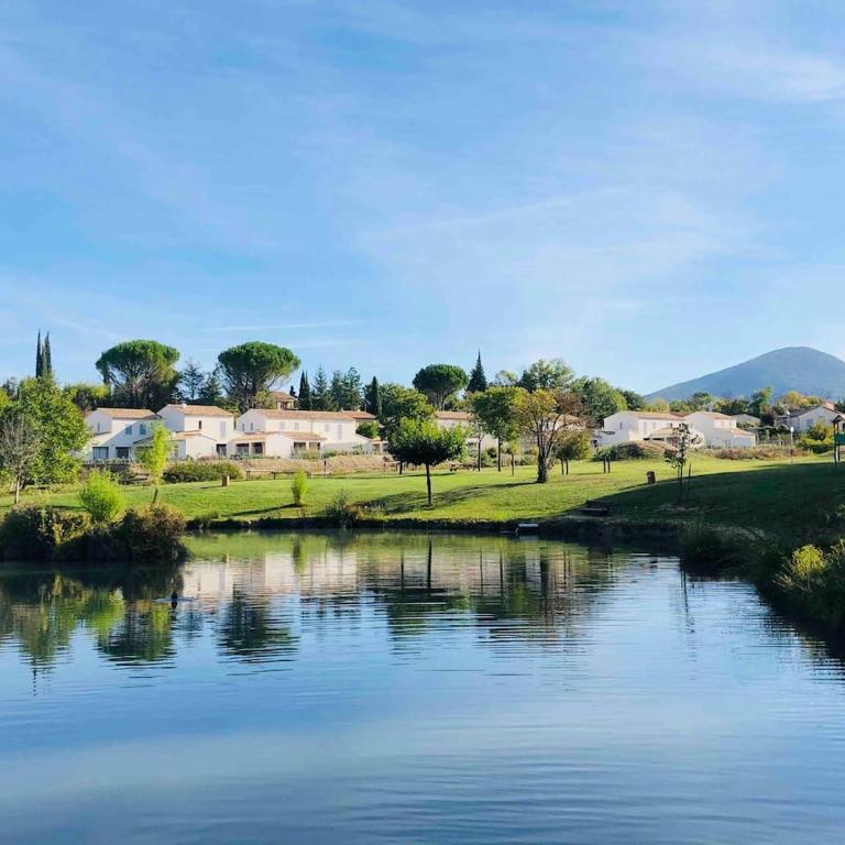 La Maison d AME - for the perfect stay at the Mont Ventoux - Maison 3 Chambres - 59