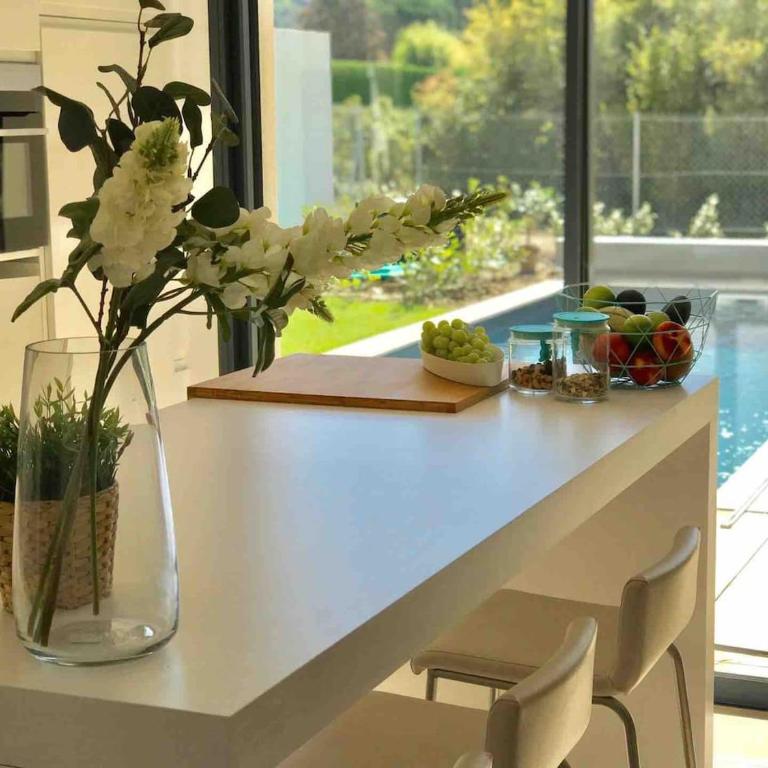 La Maison d AME - for the perfect stay at the Mont Ventoux - Maison 3 Chambres - 31