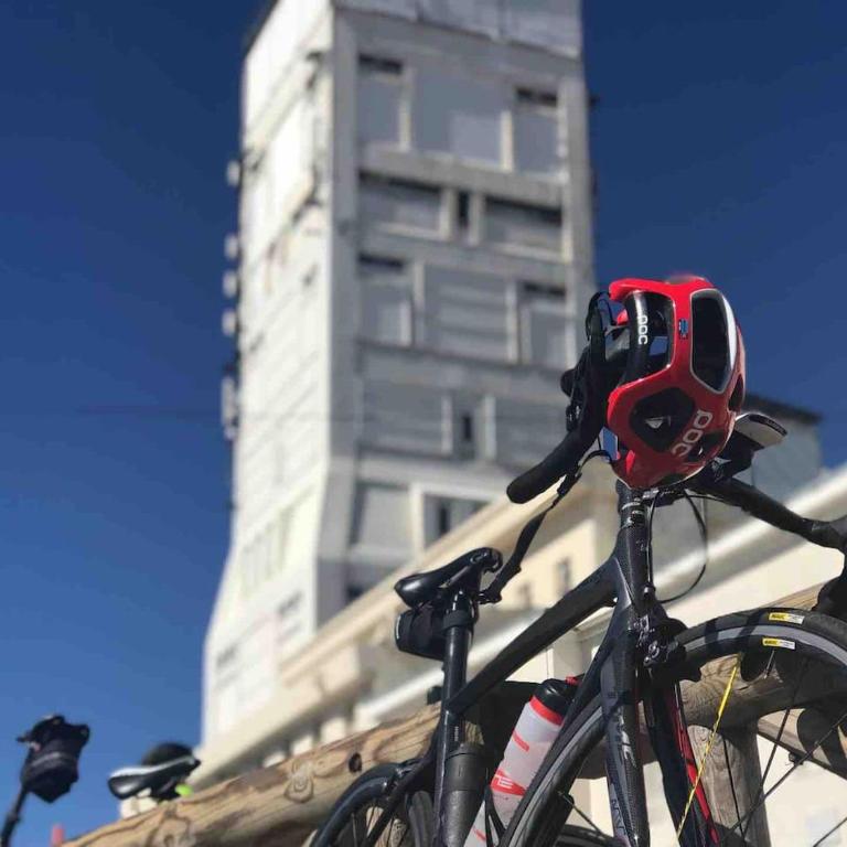 La Maison d AME - for the perfect stay at the Mont Ventoux - Maison 3 Chambres - 65