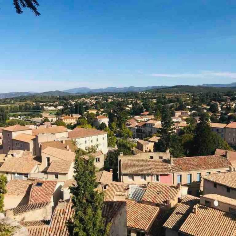 La Maison d AME - for the perfect stay at the Mont Ventoux - Maison 3 Chambres - 63