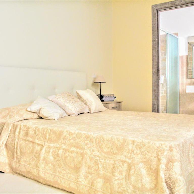 Dimora Vico dei Nohi - Double Room - 2