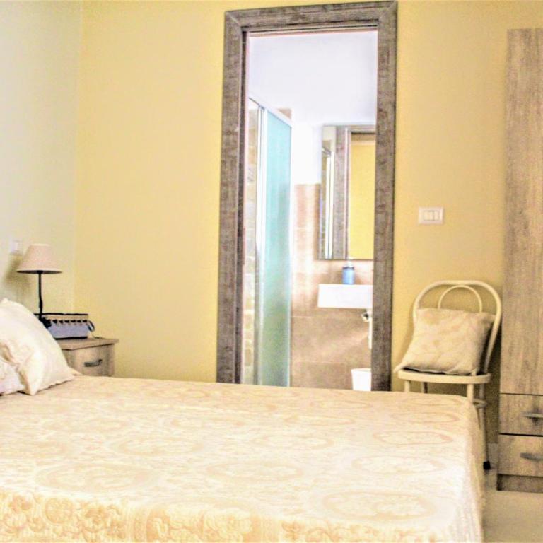 Dimora Vico dei Nohi - Double Room - 5