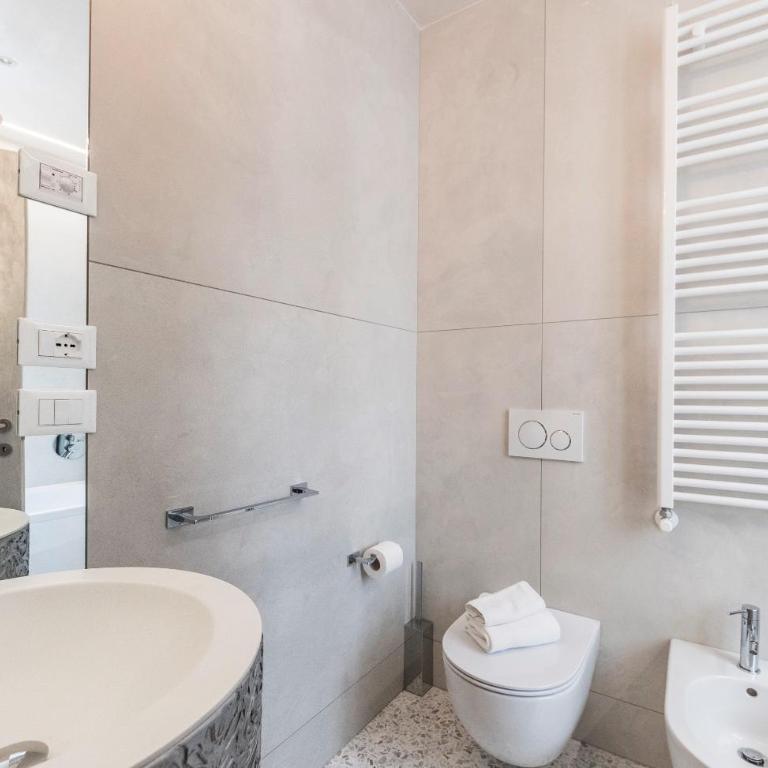 Rialto Luxury Flat - Appartamento - 19