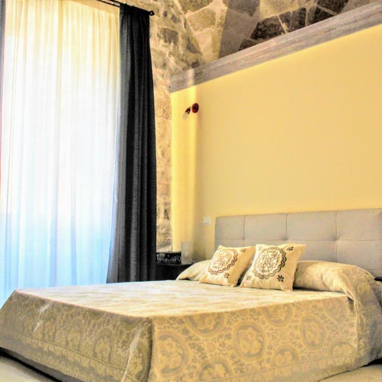 Dimora Vico dei Nohi - Double Room - 6