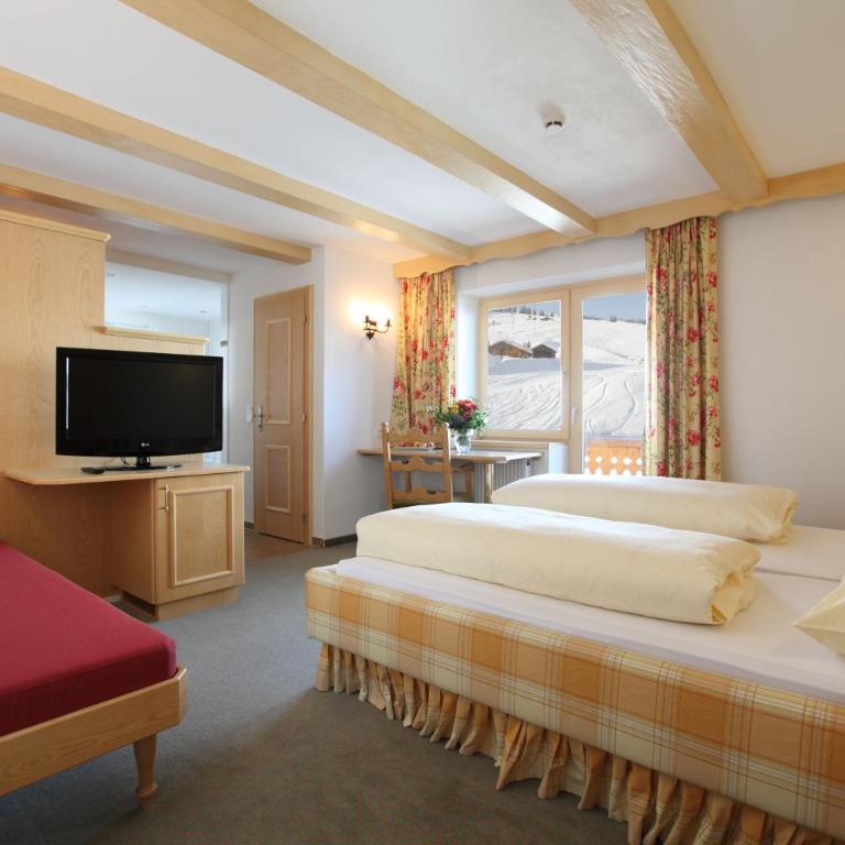 Hotel Anemone - Comfort Dreibettzimmer - 5