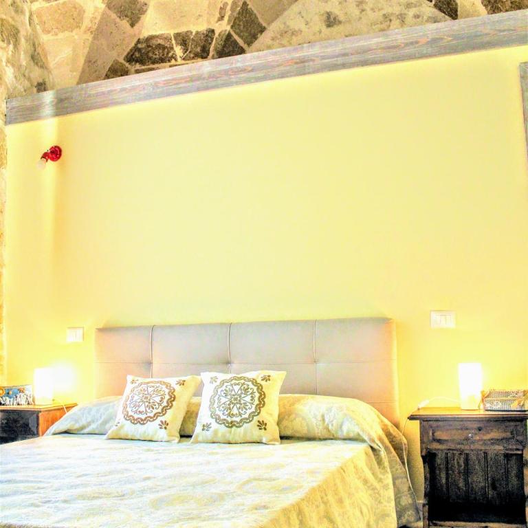 Dimora Vico dei Nohi - Double Room - 5