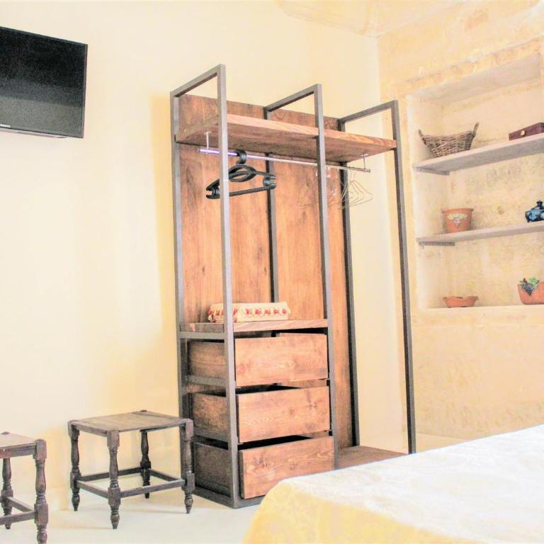 Dimora Vico dei Nohi - Double Room - 4
