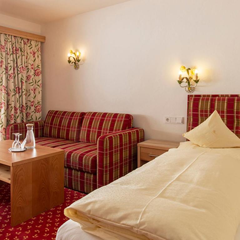 Hotel Anemone - Familienzimmer - 3