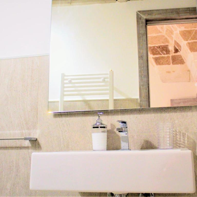 Dimora Vico dei Nohi - Double Room - 3