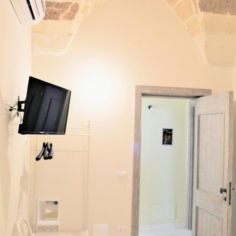 Dimora Vico dei Nohi - Deluxe Single Room - 3