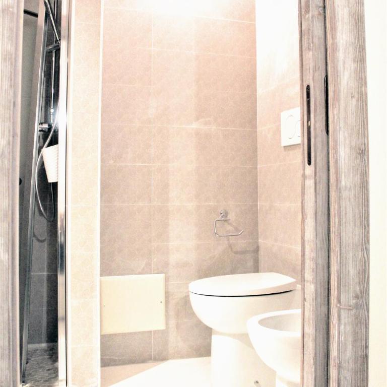Dimora Vico dei Nohi - Deluxe Single Room - 2
