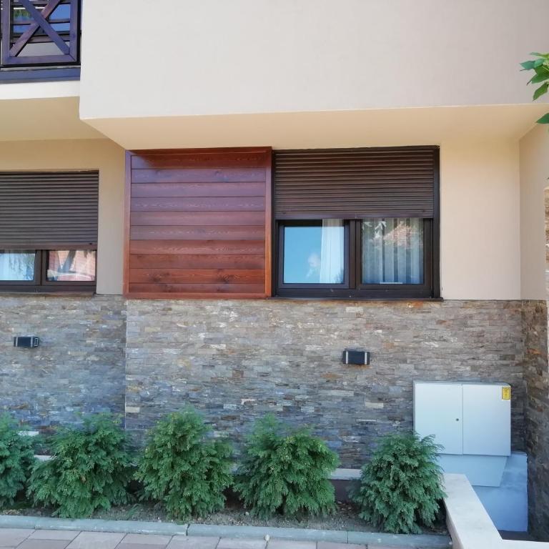 Apartman Lane - Apartman - 4