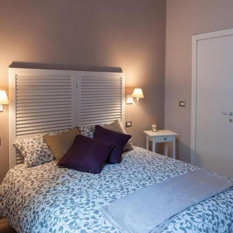 ISABEL Guest House - Camera Tripla Luxury - 9
