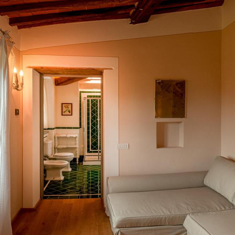 L'Arancera - Suite Familiare - 3