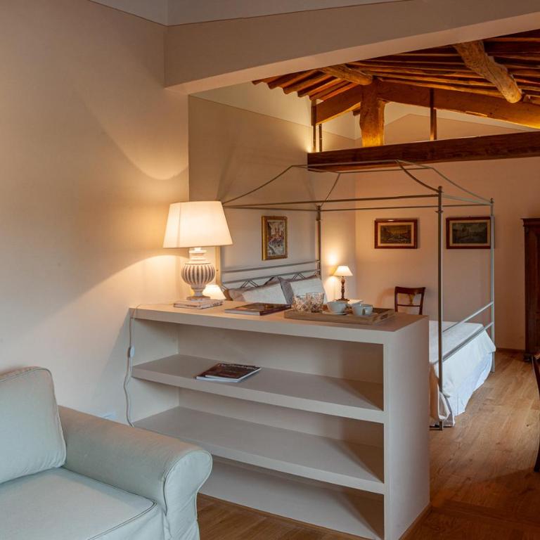 L'Arancera - Suite Familiare - 4