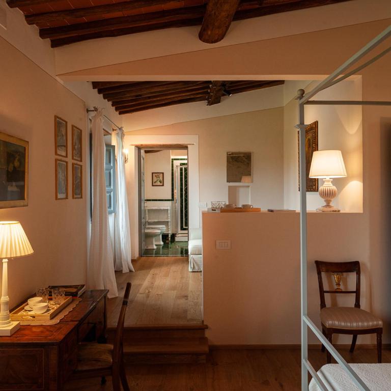 L'Arancera - Suite Familiare - 5
