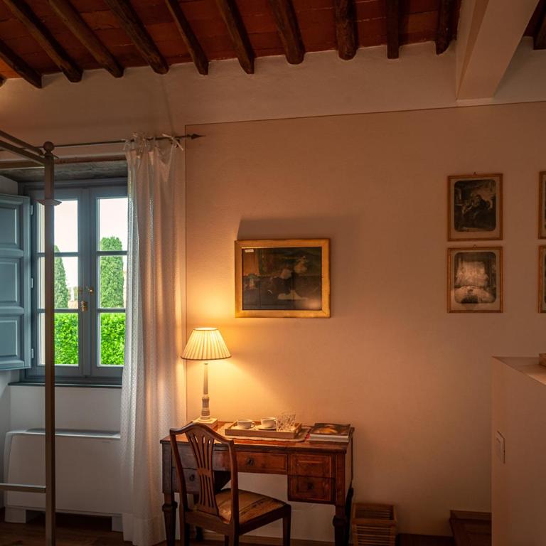 L'Arancera - Suite Familiare - 6